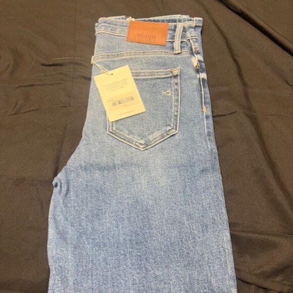 Bohme Hidden Jeans - Picture 2 of 3